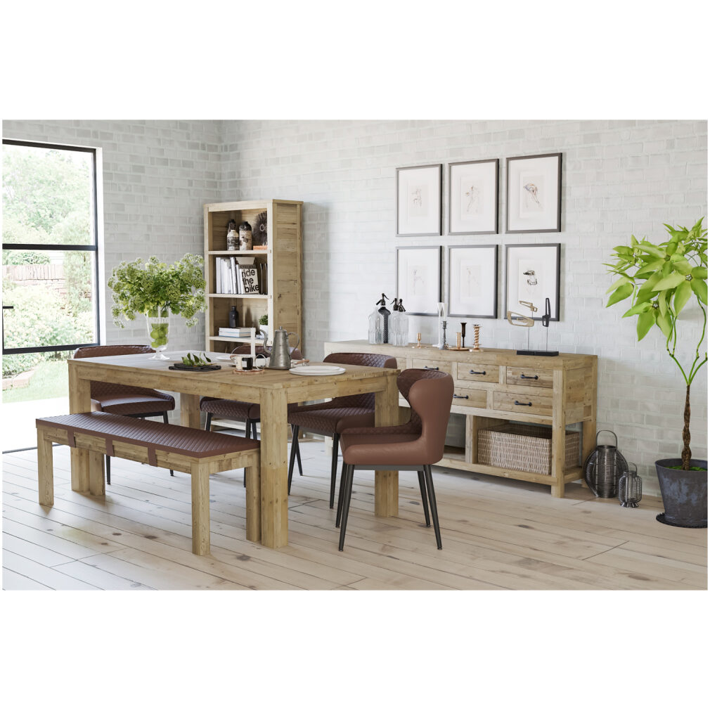 Chiltern Extending Dining Table