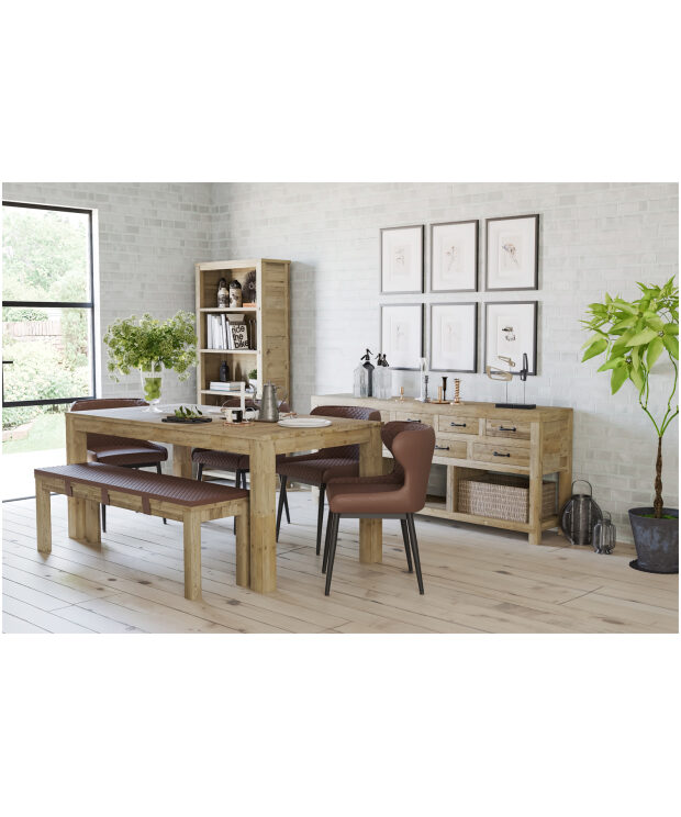 Chiltern Dining Furniture Range