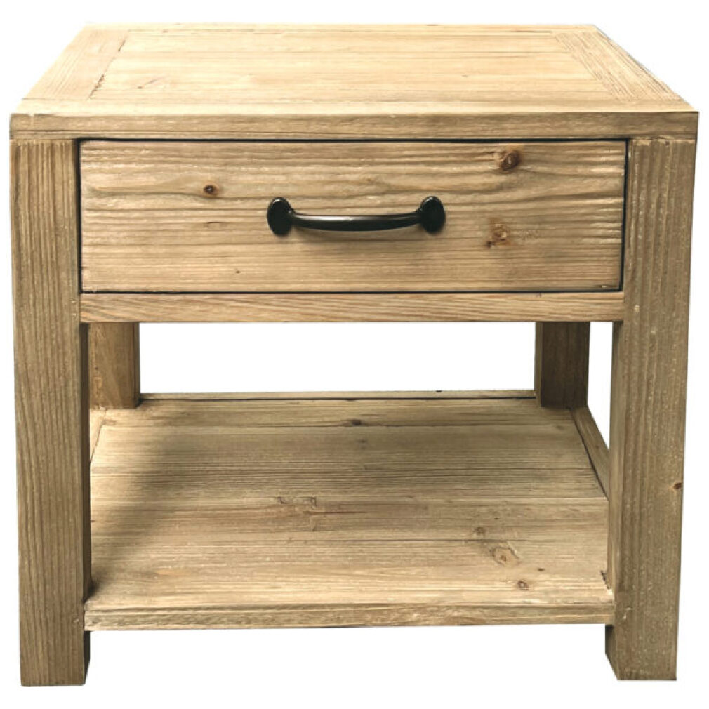 Chiltern Lamp Table