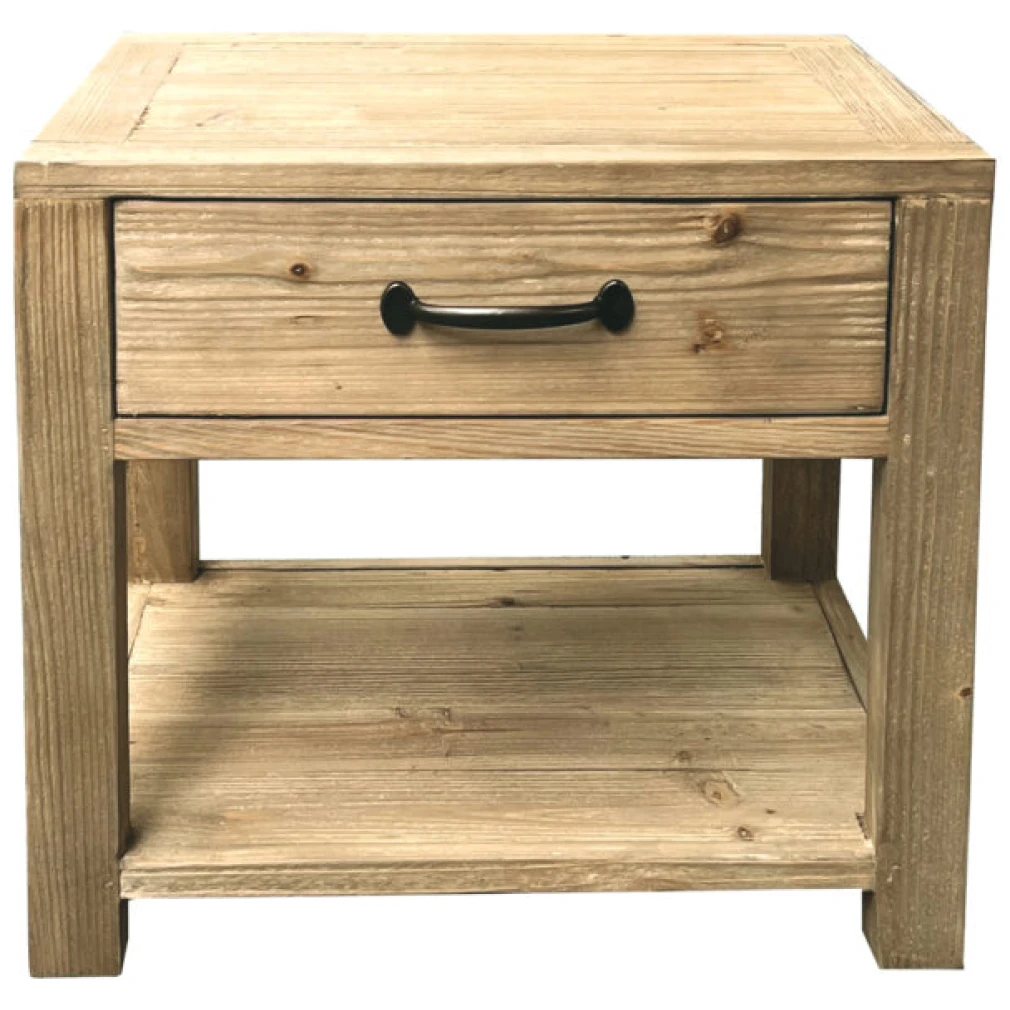 Chiltern Lamp Table