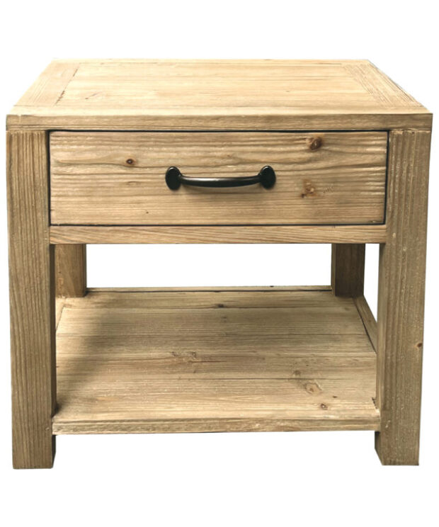 Chiltern Lamp Table