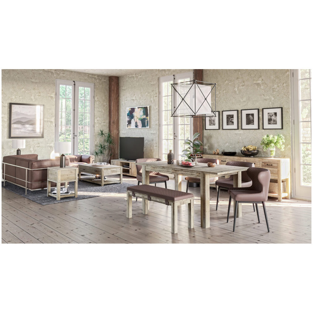Chiltern Extending Dining Table