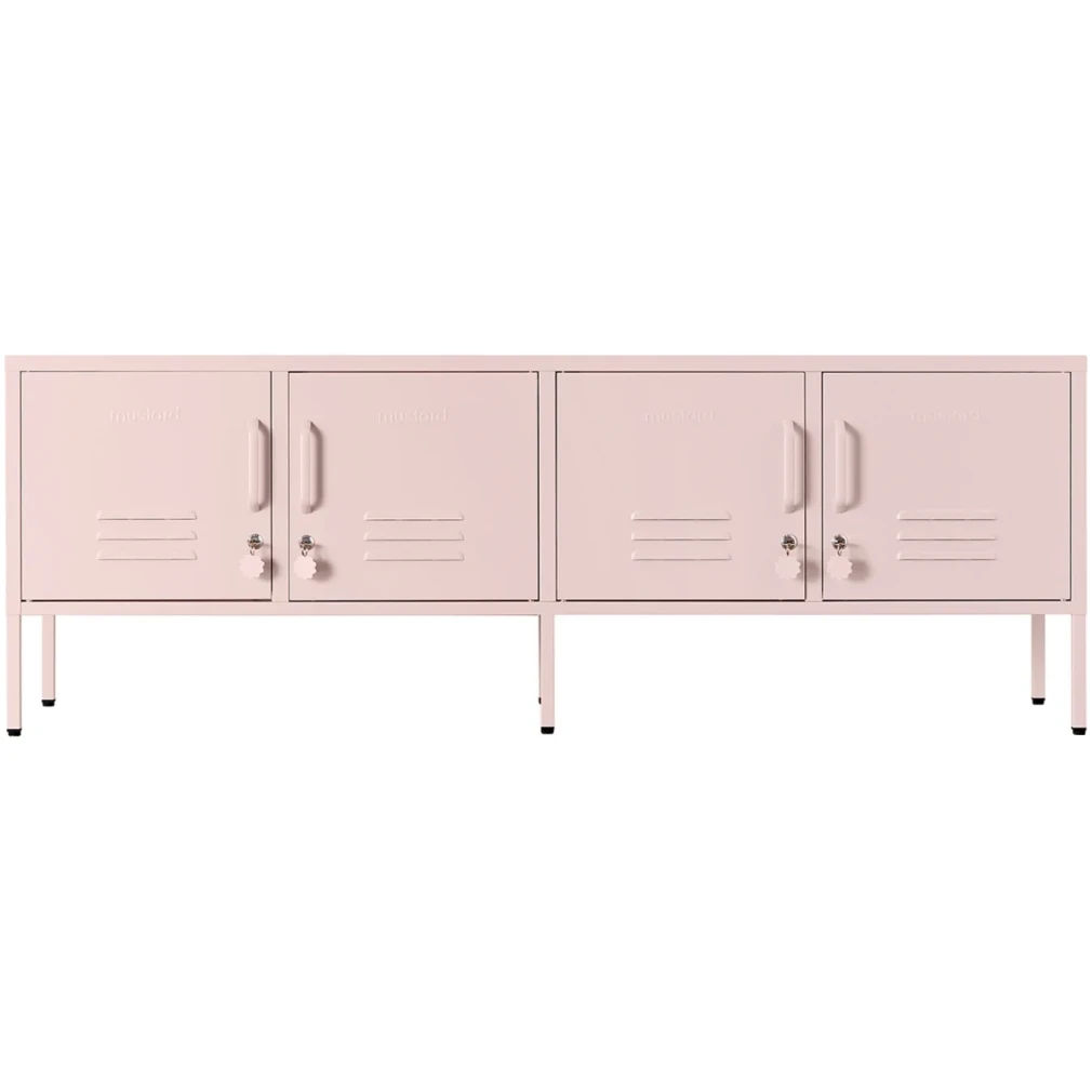 The Standard In Blush