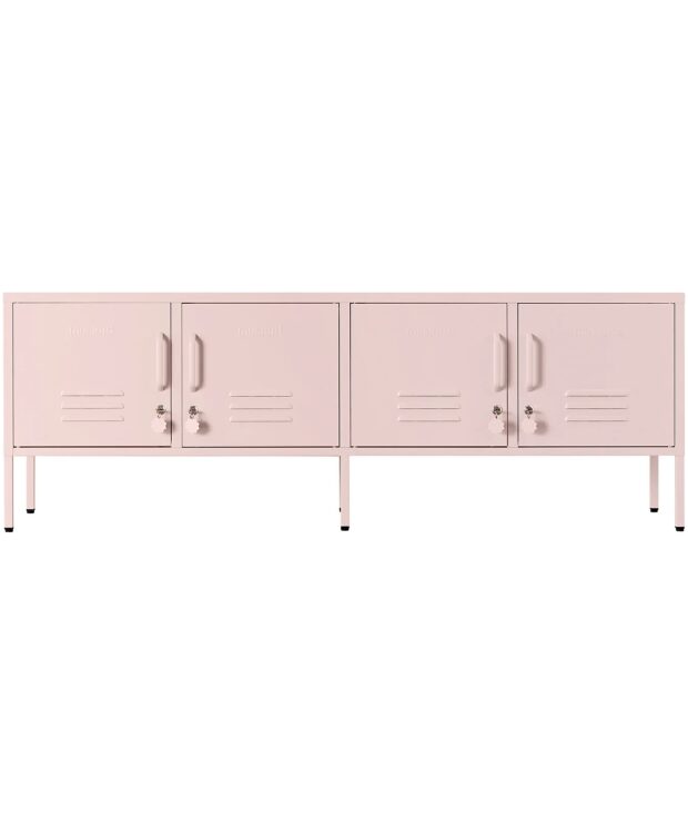 The Standard In Blush