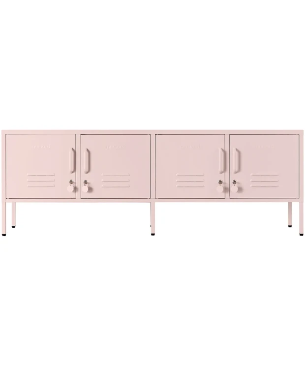 The Standard In Blush