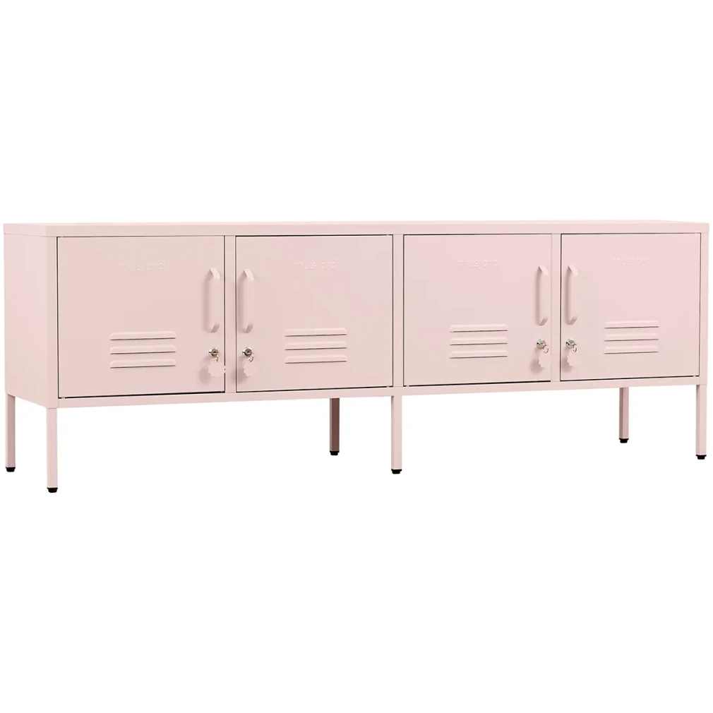The Standard In Blush