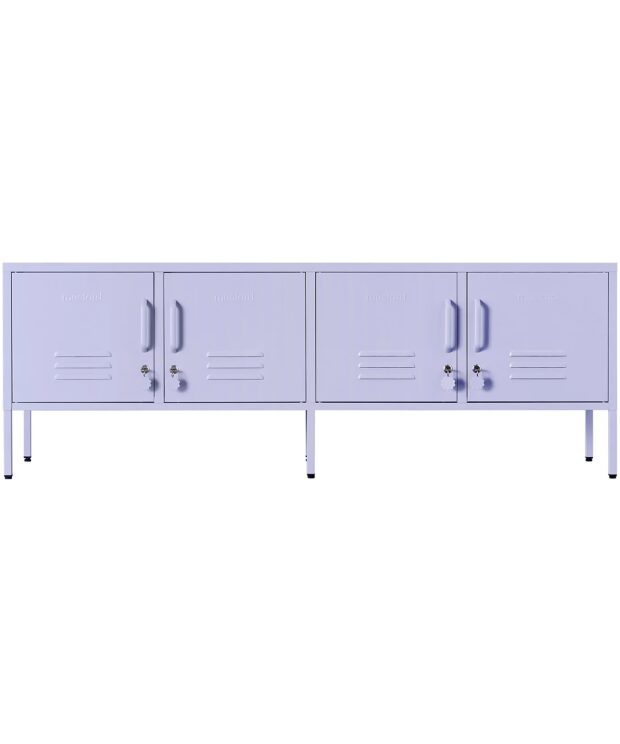The Standard in Lilac