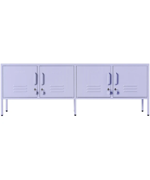 The Standard in Lilac