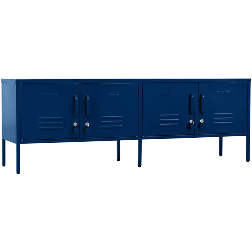 The Standard in Navy