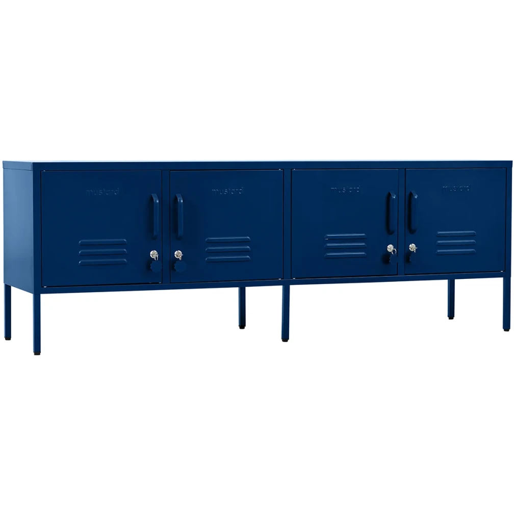 The Standard in Navy