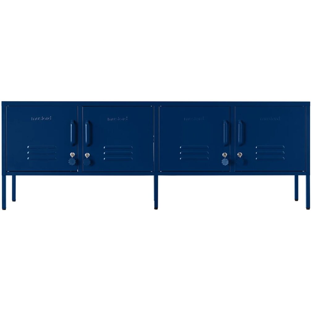 The Standard in Navy