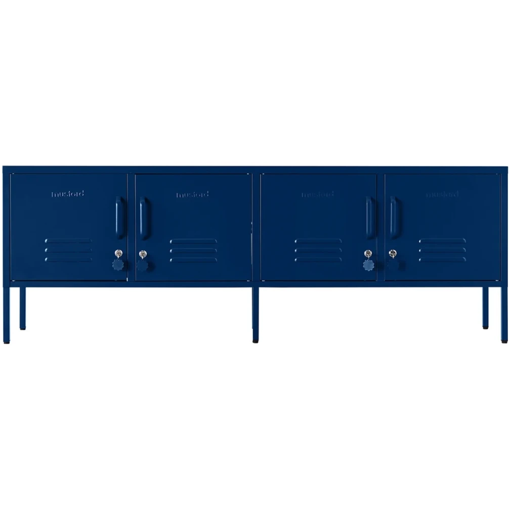The Standard in Navy
