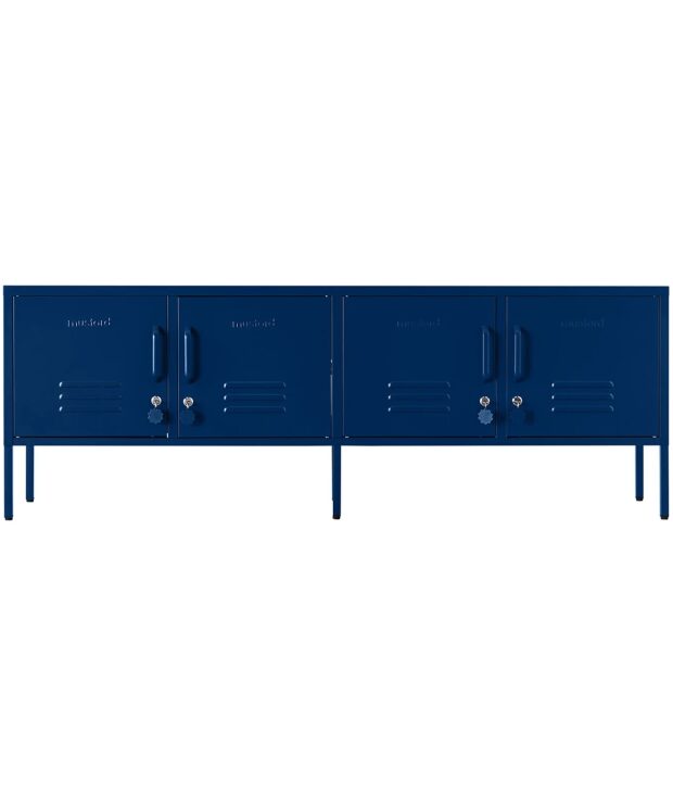 The Standard in Navy