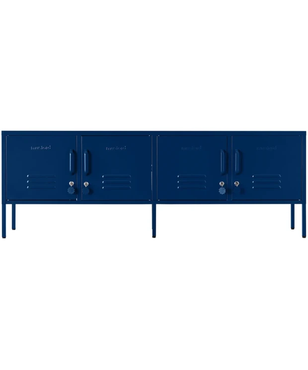 The Standard in Navy