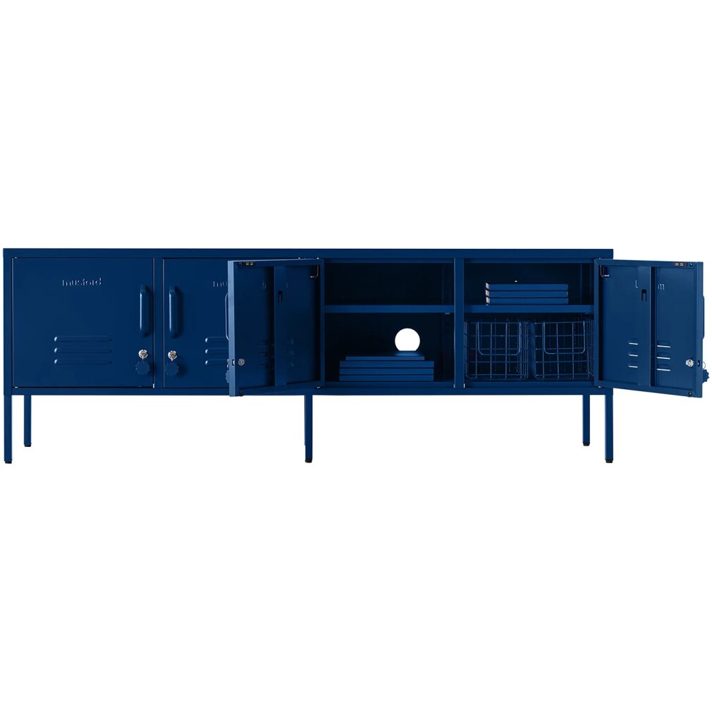 The Standard in Navy