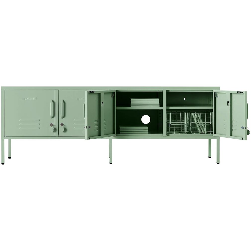 The Standard in Sage