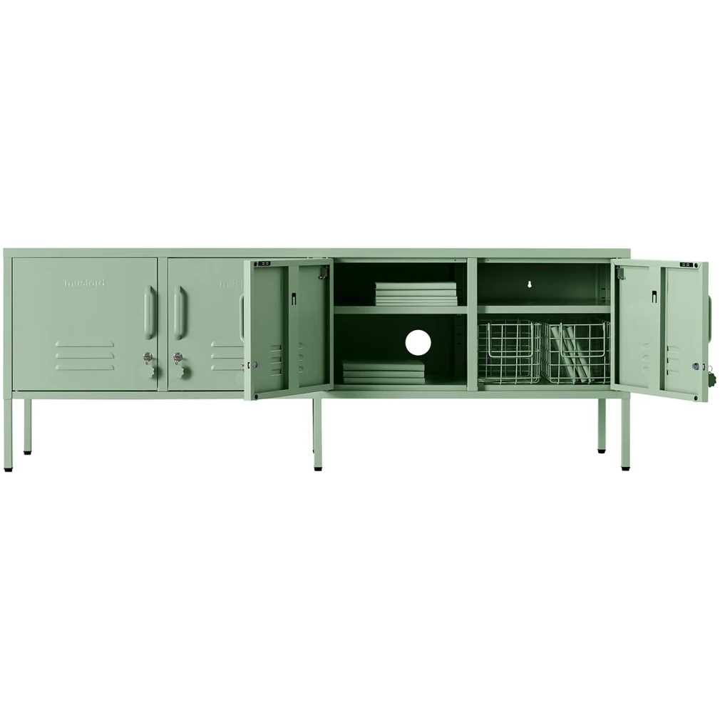 The Standard in Sage