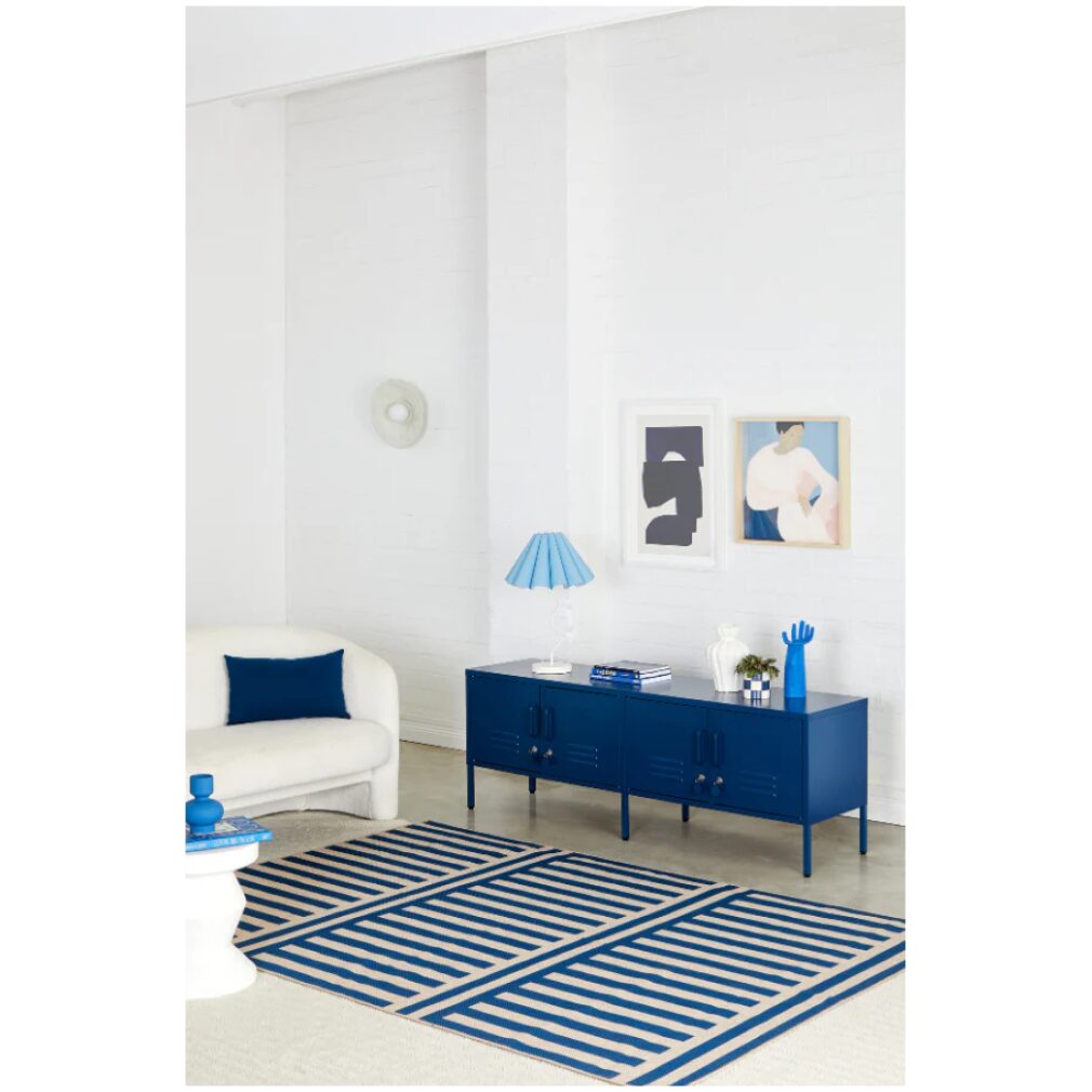The Standard in Navy