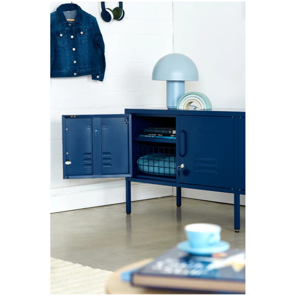 The Standard in Navy