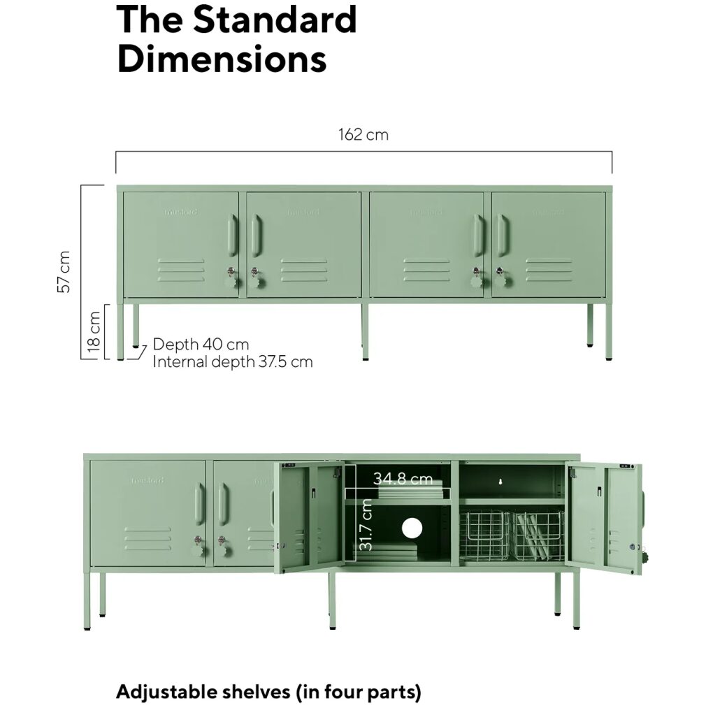 The Standard in Sage