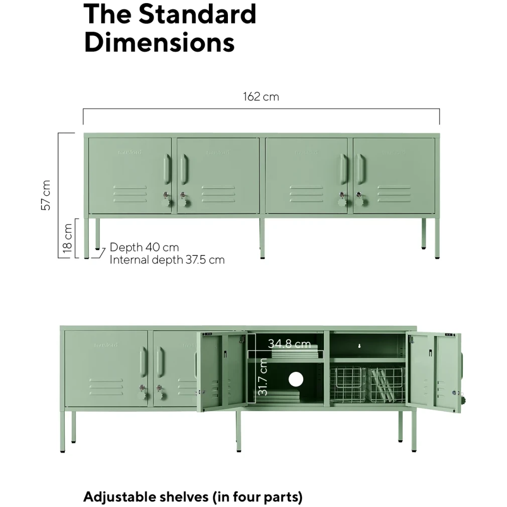 The Standard in Sage
