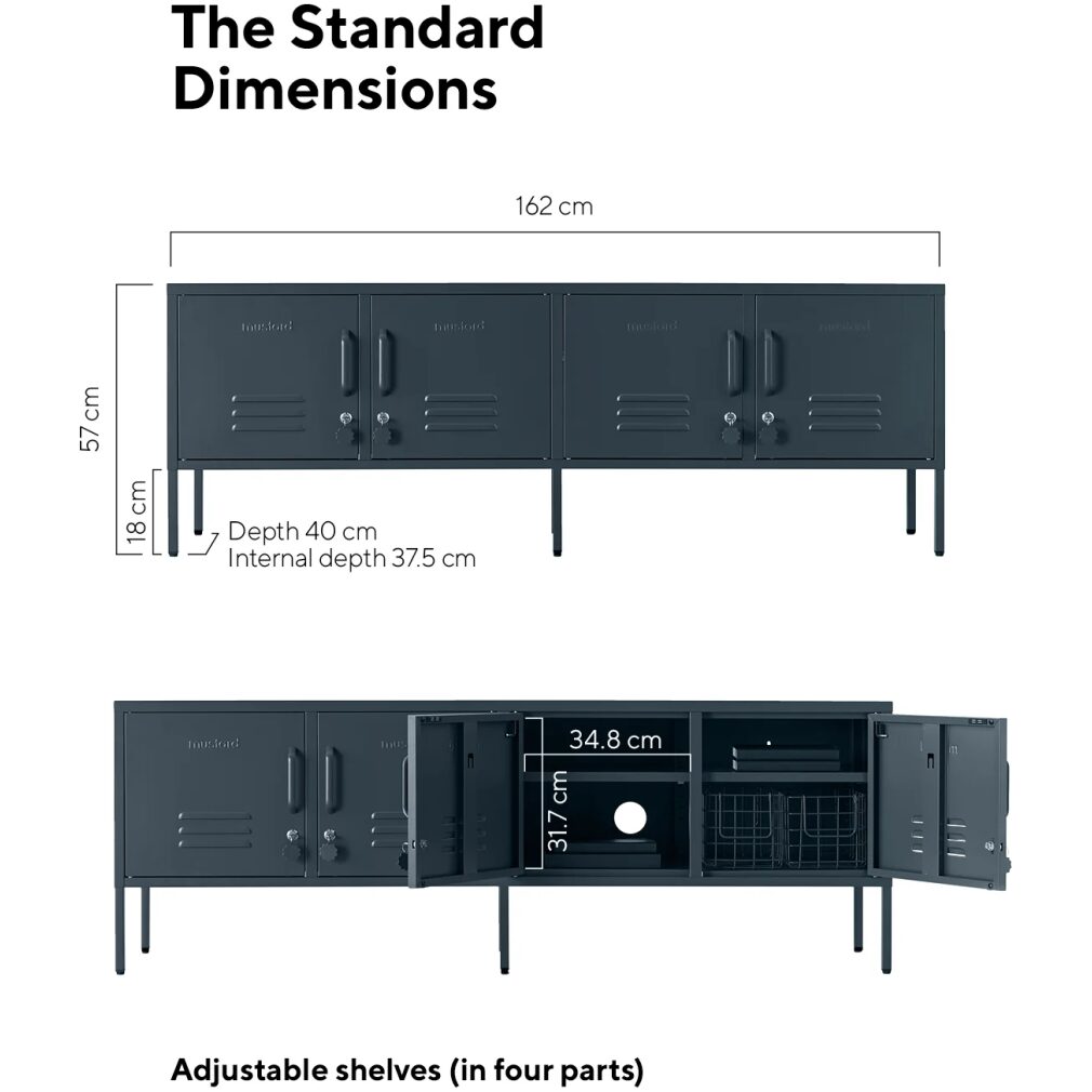 The Standard in Slate