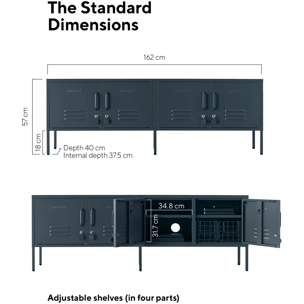 The Standard in Slate