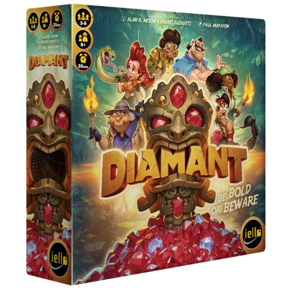 Diamant (2024 Edition)