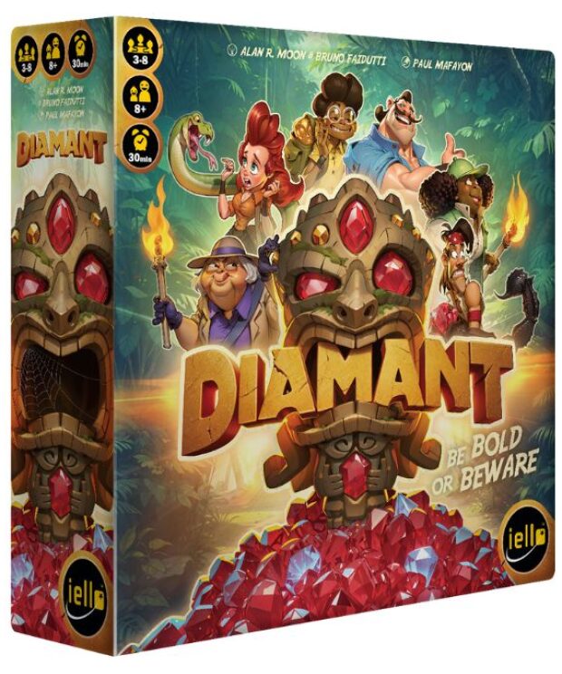 Diamant (2024 Edition)