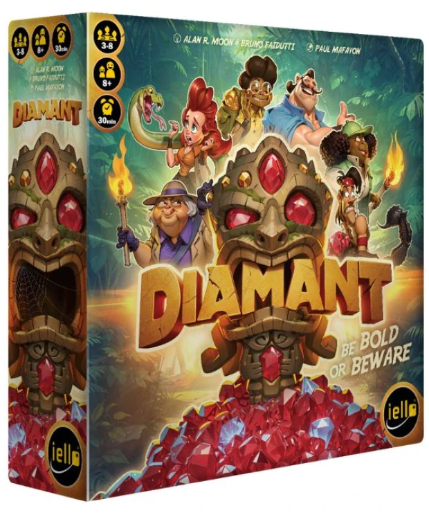 Diamant (2024 Edition)