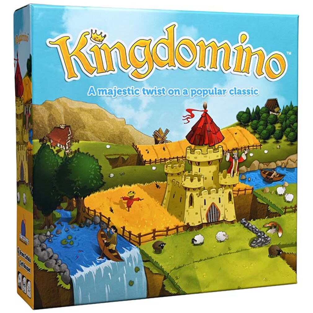 Kingdomino