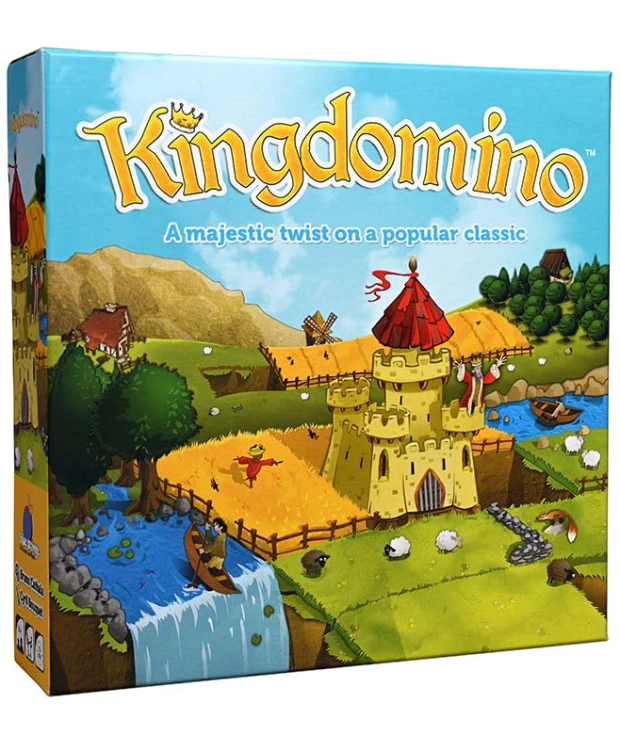 Kingdomino