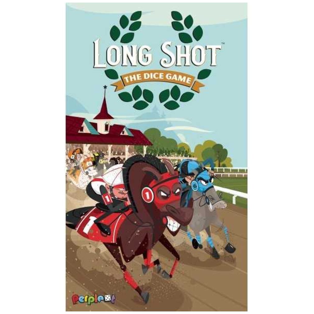 Long Shot The Dice Game