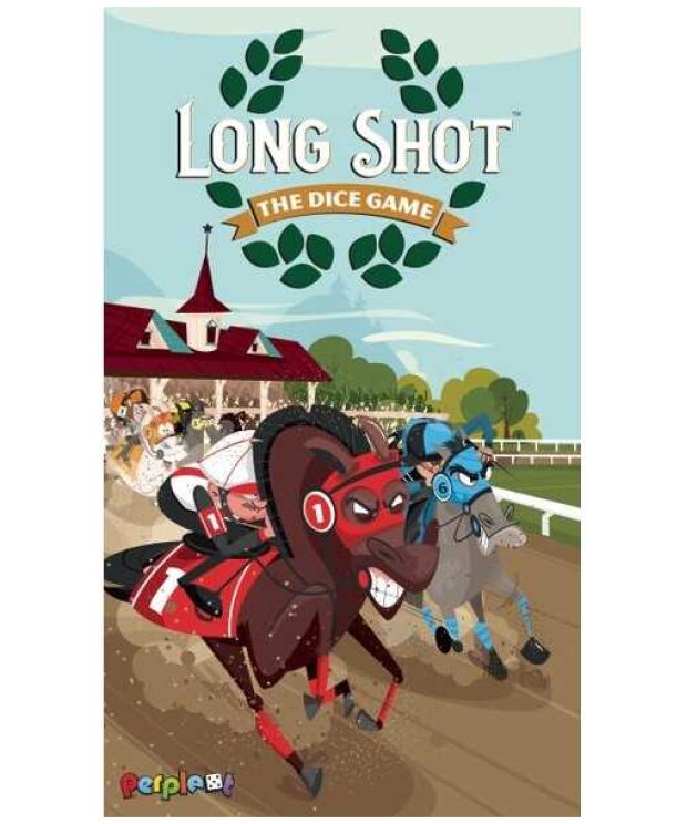 Long Shot The Dice Game