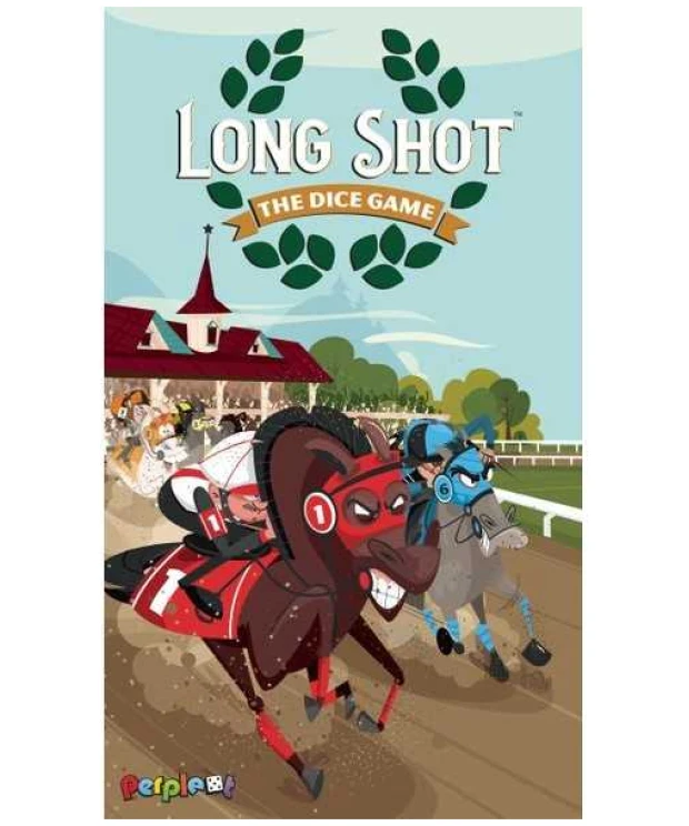 Long Shot The Dice Game