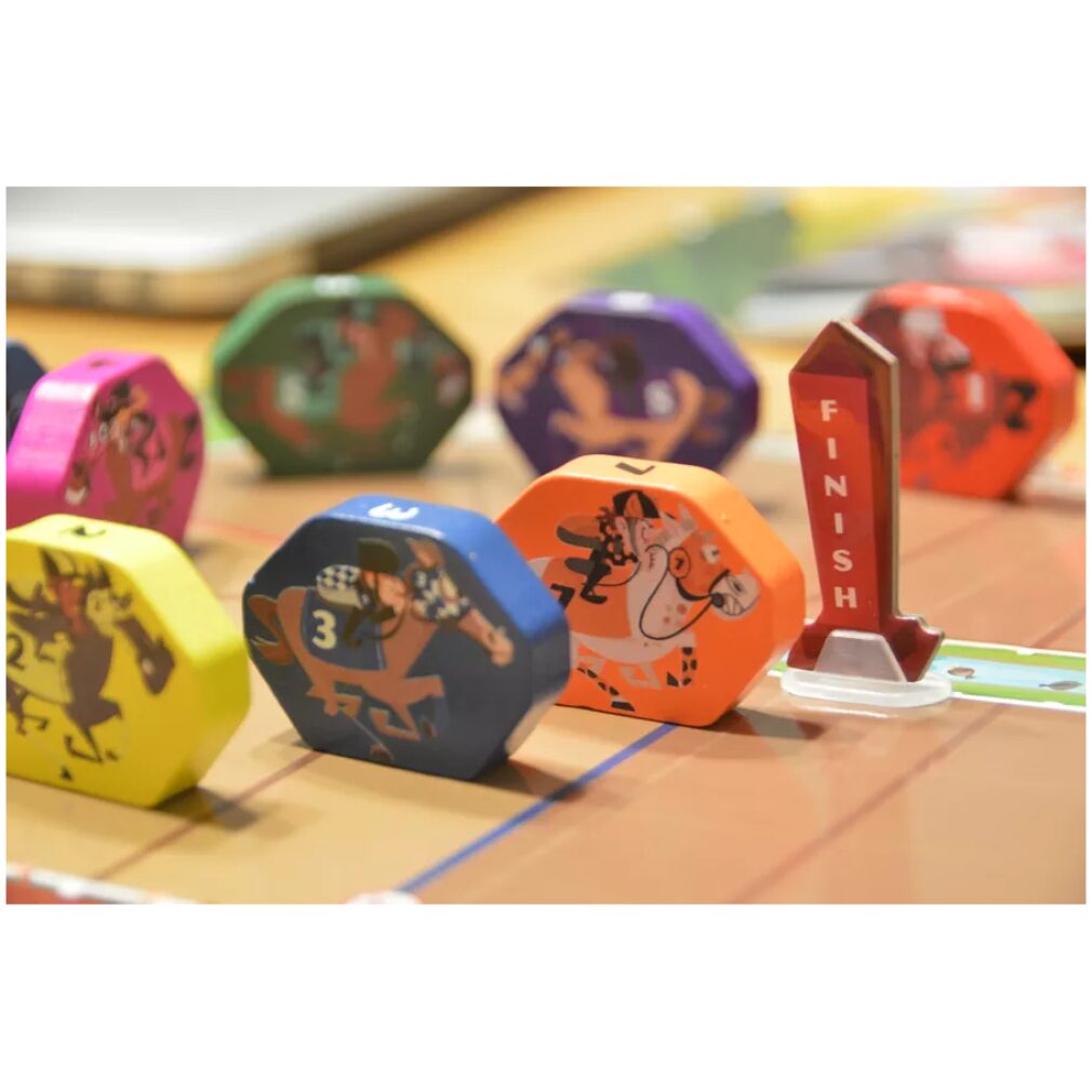Long Shot The Dice Game