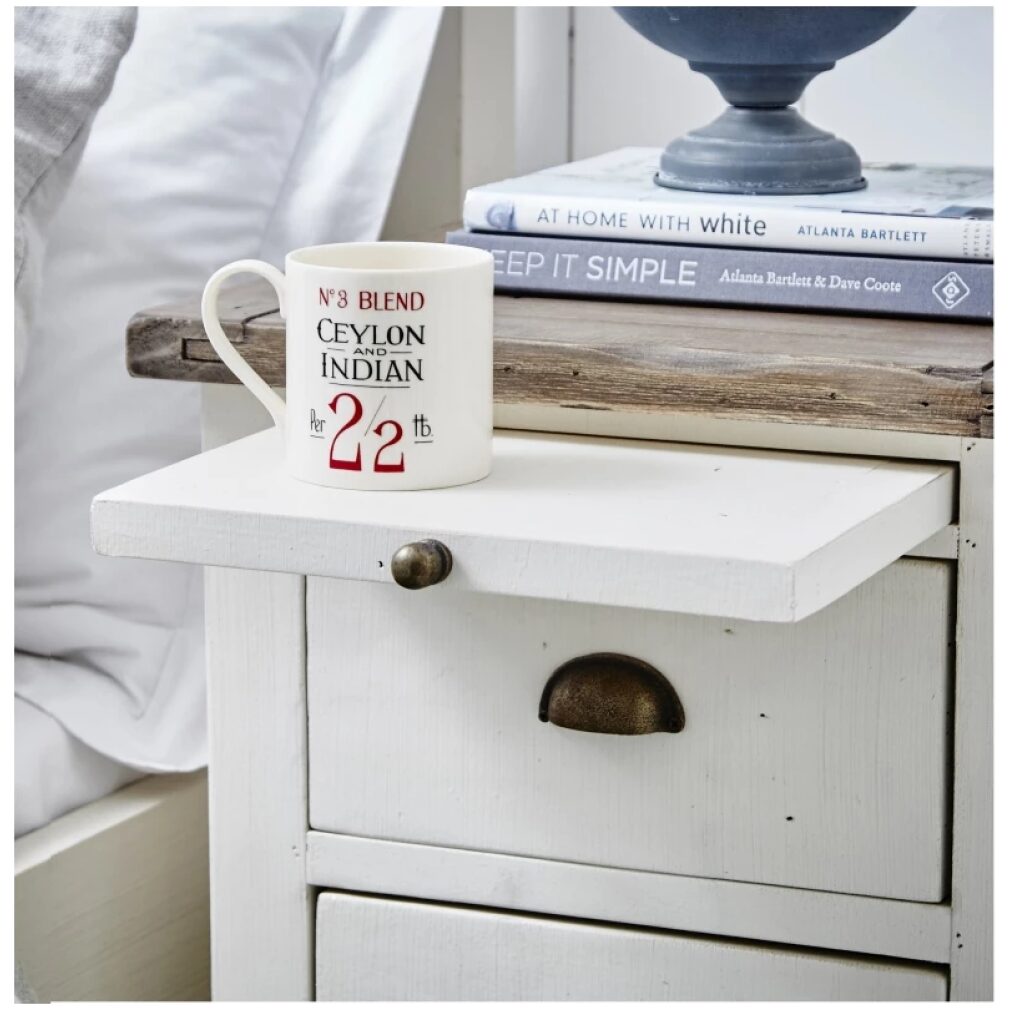 Cotswold Bedroom Furniture Bundle - Includes wardrobe chest of drawers and 2 bedsides