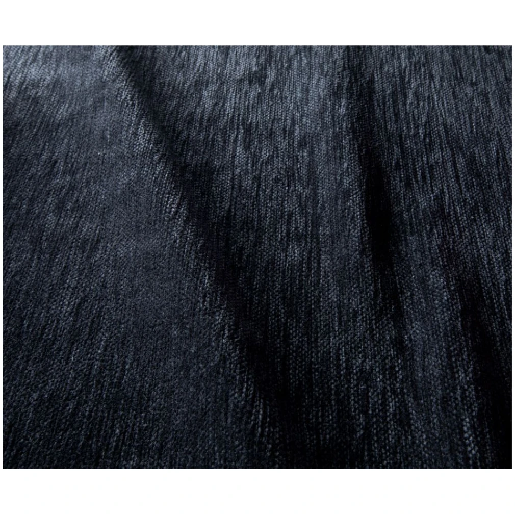 Stella 2 seater Sofa in Atropa Dark Blue by Sits - quick lead time