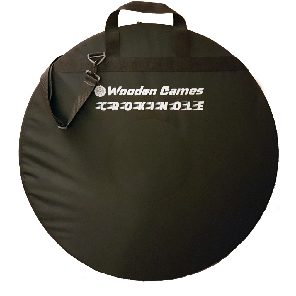 Crokinole Bundle - Tournament Board