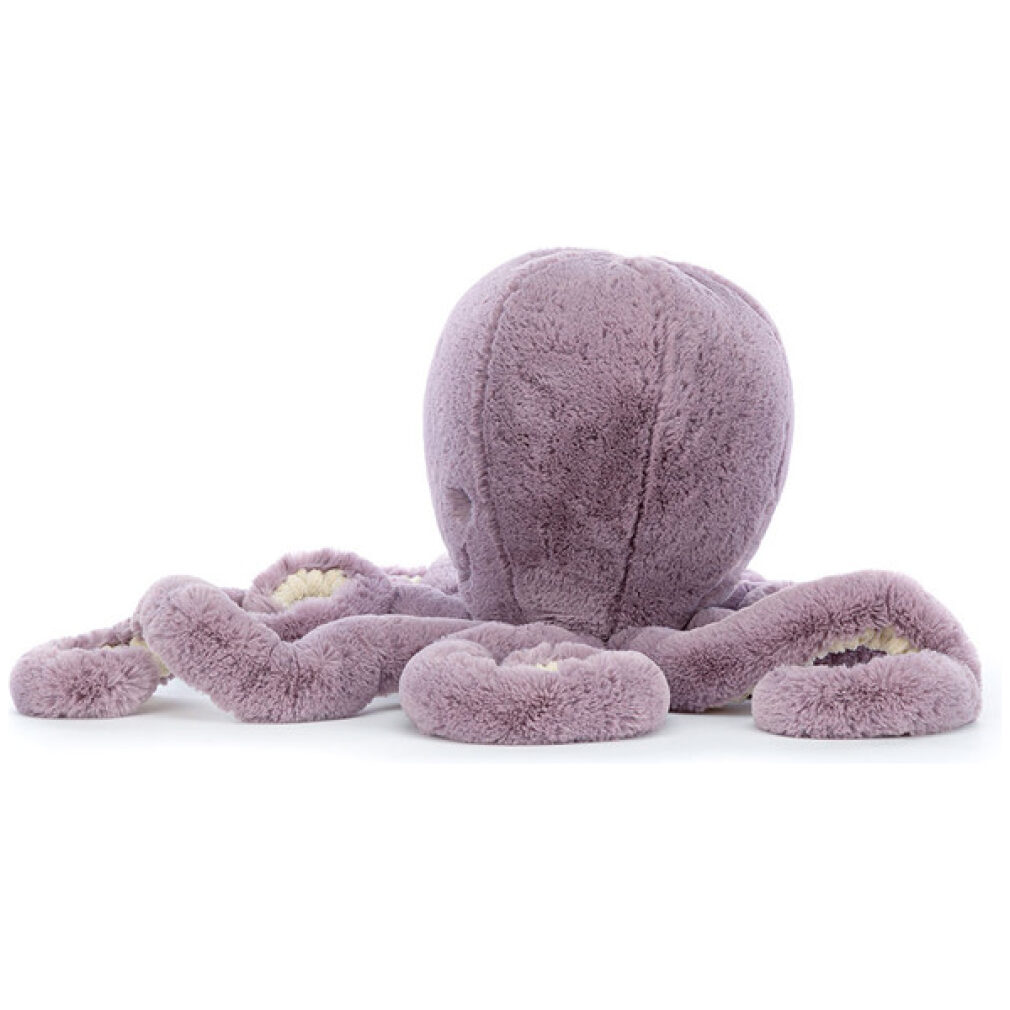 Jellycat soft toy - Maya Octopus