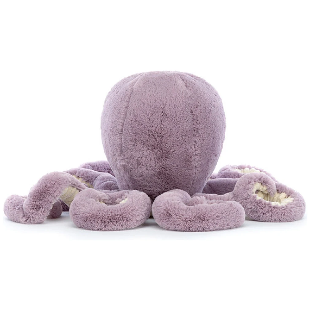 Jellycat soft toy - Maya Octopus