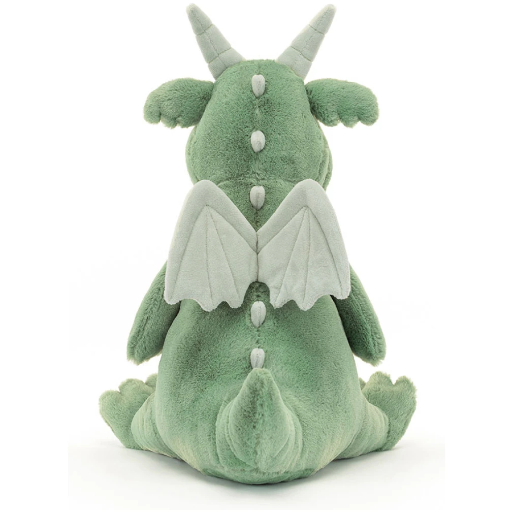 Jellycat soft toy - Adon Dragon