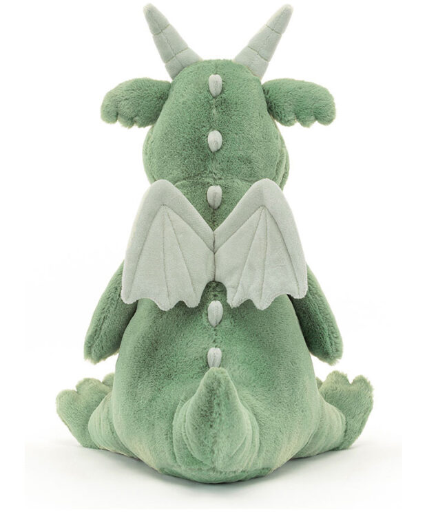Jellycat delphine duck discount