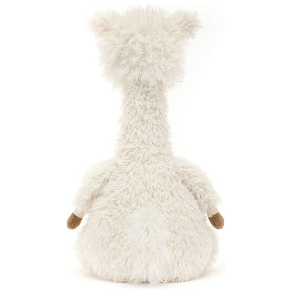 Jellycat soft toy - Alonso Alpaca