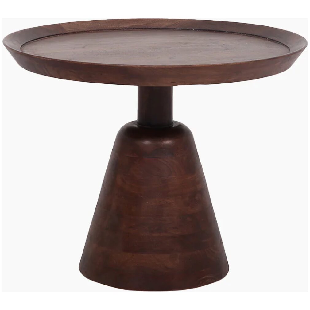 Joe Conical End Table