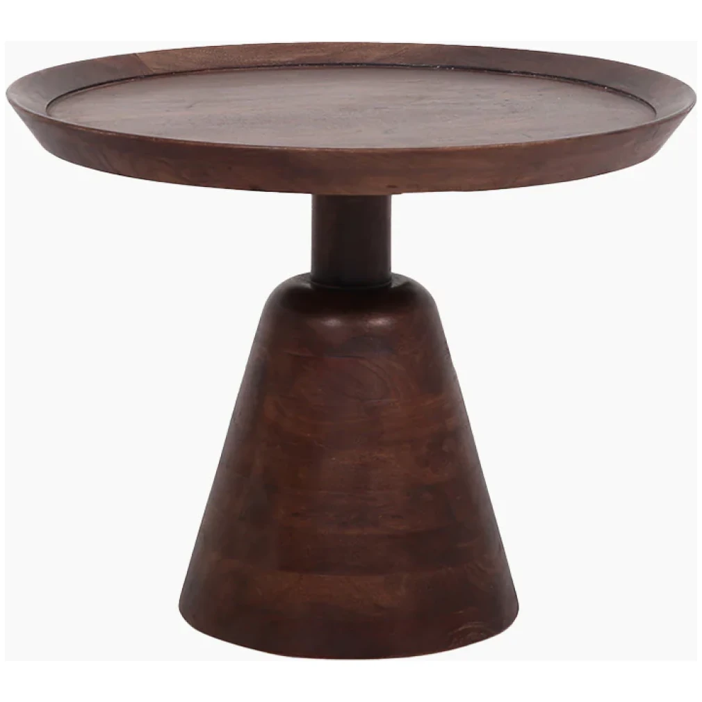 Joe Conical End Table