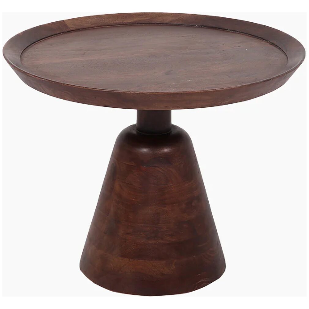 Joe Conical End Table