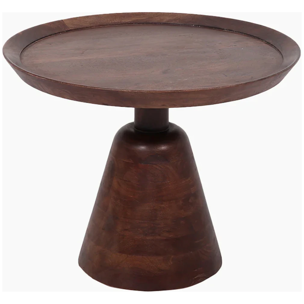 Joe Conical End Table