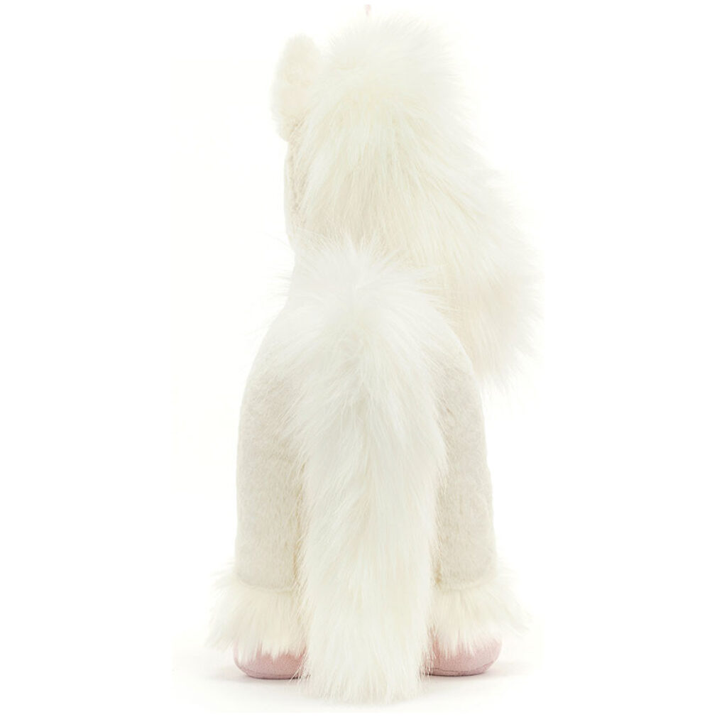 Jellycat soft toy - Isadora Unicorn