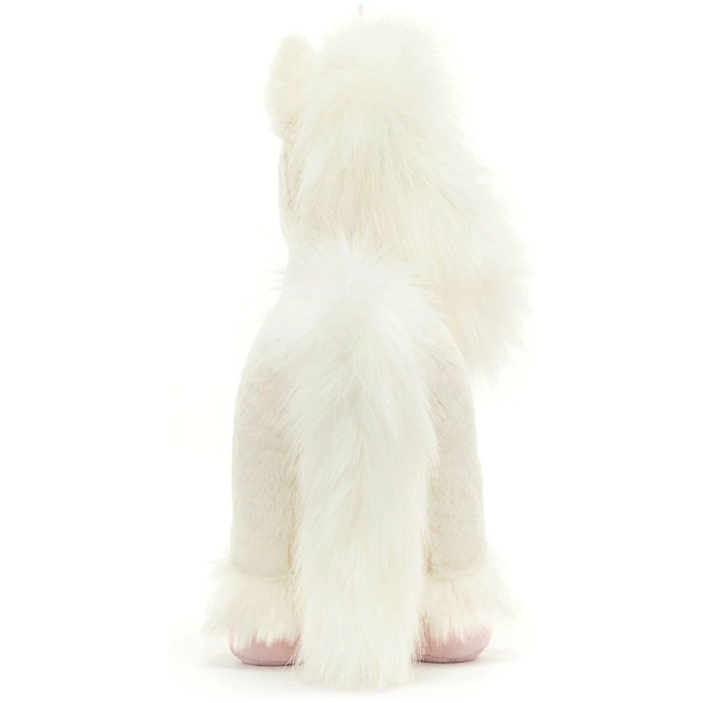 Jellycat soft toy - Isadora Unicorn